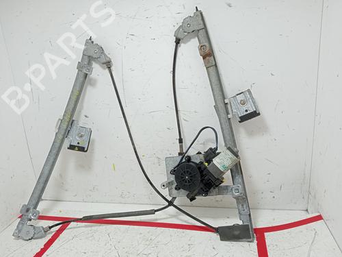 Front right window mechanism VW POLO III (6N1) 60 1.4 | BP22329515C23 