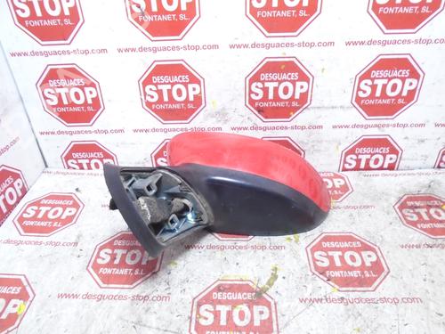 Left mirror FIAT GRANDE PUNTO (199_)  | BP8220974C26 