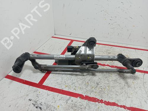 Front wiper motor SEAT LEON (5F1)  | BP18869197M29 