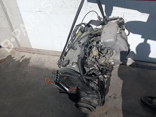 Motor HONDA ACCORD VI (CK, CG, CH, CF, CL) 2.0 i (CG9) | BP29906346M1