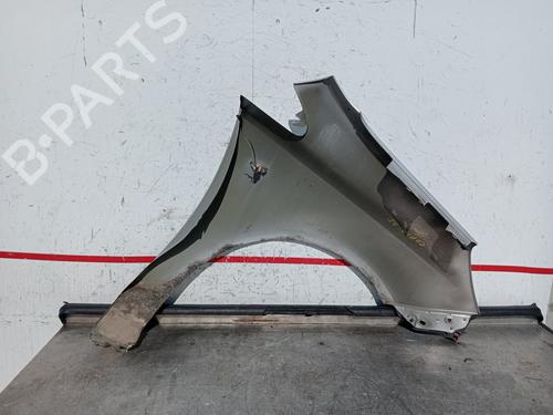 Left front fenders OPEL CORSA D (S07)  | BP29207643C41 