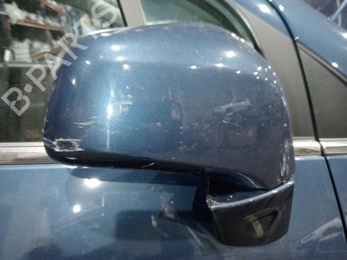 Seats set OPEL MOKKA / MOKKA X (J13) 1.6 CDTI (_76) | BP31127621C78 