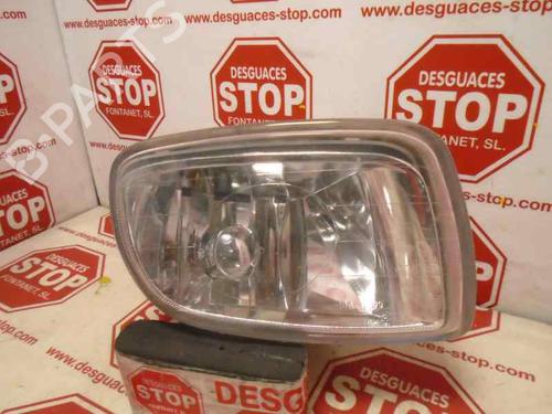 Used Right front fog light HYUNDAI ELANTRA III Saloon (XD) [2000-2007]  7344846