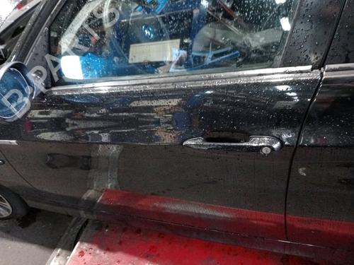 Used Left front door BMW 3 (E90) 318 d (122 hp) 31813402