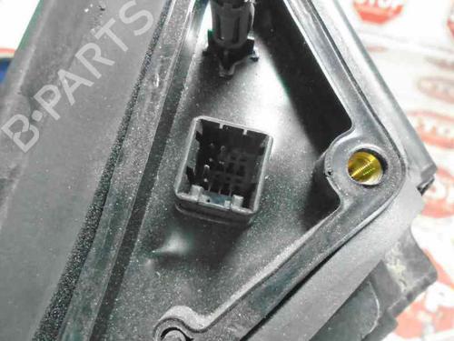 Right mirror KIA SHUMA II (FB) 1.6 | BP7344899C27 