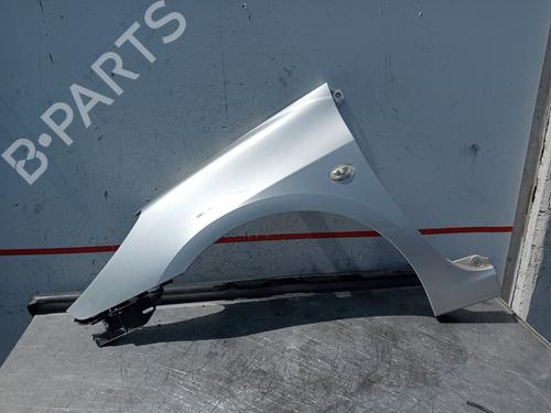 Left front fenders PEUGEOT 307 (3A/C)  | BP26895073C41 