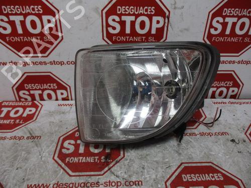 Left front fog light KIA SPORTAGE II (JE_, KM_) 2.0 CRDi 4WD | BP7755889C30 