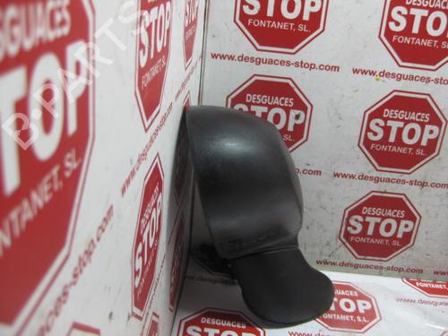 Right mirror DAEWOO MATIZ (M100, M150) 1.0 | BP7319440C27 