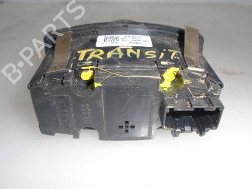 Headlight switch FORD TRANSIT COURIER B460 MPV 1.5 TDCi | BP7362305I24 