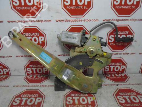 Rear left window mechanism HYUNDAI ATOS (MX) 1.1 | BP7389241C24 