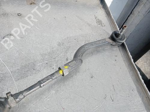 Steering rack NISSAN QASHQAI I (J10, NJ10)  | BP29117471M22 