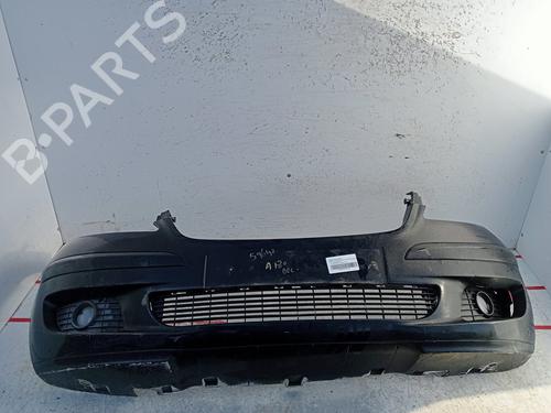 front-bumper-mercedes-benz-a-class-w169-2004-2005-2006-2007-2008-2009-2010-2011-2012-33321093 main image