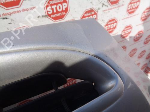 Hood CITROËN SAXO (S0, S1) 1.5 D | BP7919487C1 