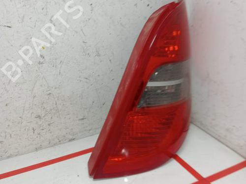 Right taillight MERCEDES-BENZ A-CLASS (W169) A 180 CDI (169.007, 169.307) | BP27515641C35 