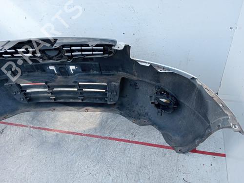 Front bumper NISSAN QASHQAI / QASHQAI +2 I (J10, NJ10, JJ10E) 1.6 | BP17589647C7 