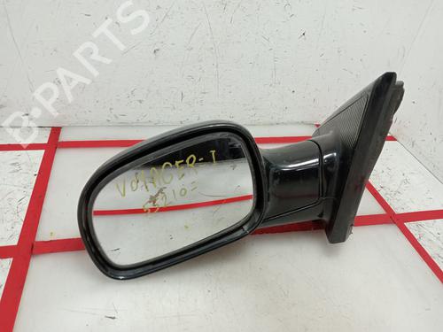 Left mirror CHRYSLER VOYAGER IV (RG, RS) 2.8 CRD | BP15934757C26 