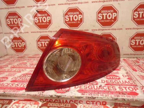 Used Right taillight CHEVROLET LACETTI (J200) 1.6 (109 hp) 7385952