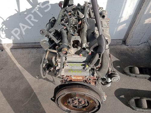 Engine FIAT DUCATO Platform/Chassis (250_)  | BP29533957M1 