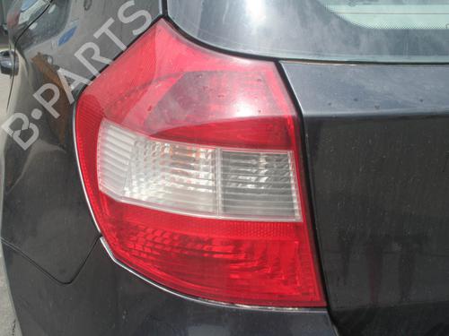 Rear right lock BMW 1 (E87) 118 d | BP15927466C99