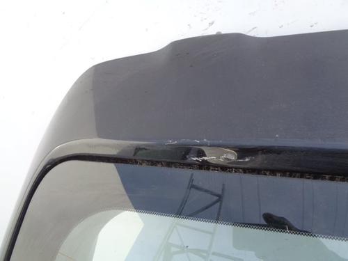 Tailgate MAZDA 3 Saloon (BK) 1.6 DI Turbo (BK12Y) | BP15947373C6 
