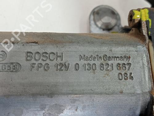 Front left window mechanism MERCEDES-BENZ VITO Van (W638) 113 2.0 (638.014, 638.094) | BP28125356C22 