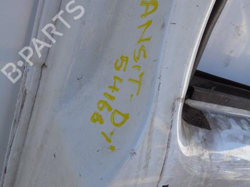 Left front door FORD TRANSIT CONNECT (P65_, P70_, P80_) 1.8 TDCi | BP15929624C2 