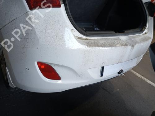 Left front steering knuckle HYUNDAI i30 (GD) | BP33462400M25 - Image 25