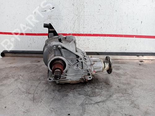 Front differential KIA SPORTAGE II (JE_, KM_) 2.0 CRDi 4WD | BP30745772M23