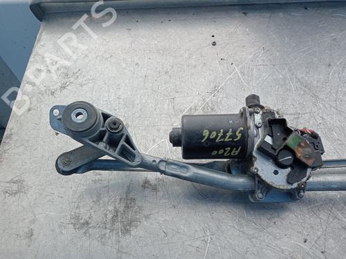 Front wiper motor MERCEDES-BENZ A-CLASS (W169) A 200 (169.033, 169.333) | BP21796426M29 