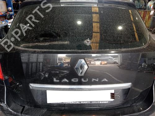 Used Tailgate RENAULT LAGUNA III Grandtour (KT0/1) [2007-2015]  33053081