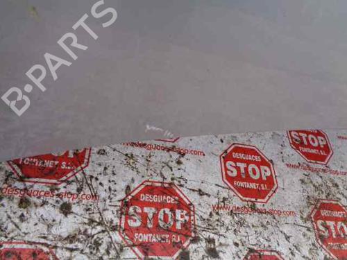 Hood CITROËN C3 I (FC_, FN_) 1.4 HDi | BP7622472C1 