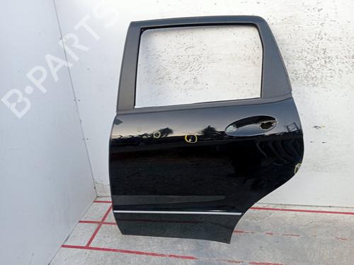 Used Left rear door MERCEDES-BENZ A-CLASS (W169) A 180 CDI (169.007, 169.307) (109 hp) 27515626