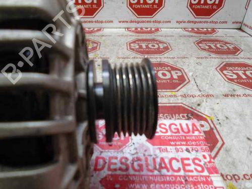Alternator SEAT IBIZA II (6K1) 1.4 16V | BP7395941M7 