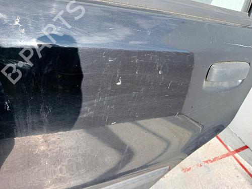 Left rear door FIAT PANDA (169_) 1.2 (169.AXB11, 169.AXB1A) | BP24469812C4 
