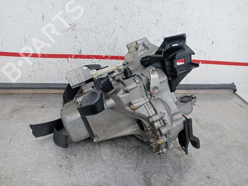 Gearbox PEUGEOT 208 I (CA_, CC_)  | BP29565760M3 
