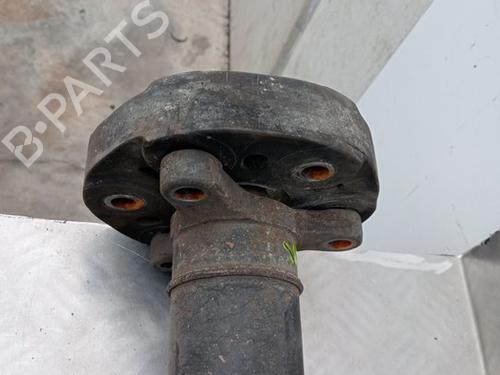 Driveshaft MERCEDES-BENZ M-CLASS (W164) ML 320 CDI 4-matic (164.122) | BP16403763M37 