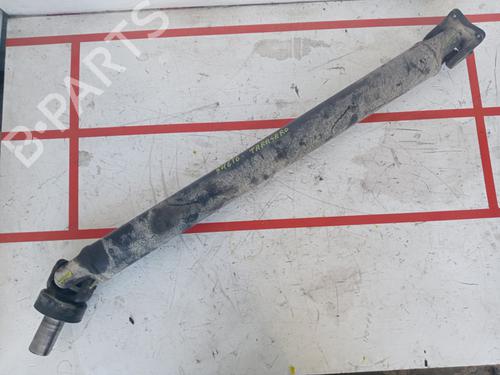 Used Driveshaft MITSUBISHI GALLOPER (JK-01) [1998-2003]  17667602