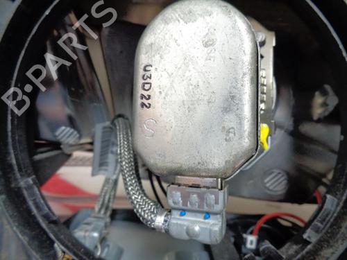 Left headlight RENAULT LAGUNA II (BG0/1_) 1.9 dCi (BG08, BG0G) | BP15928727C28 