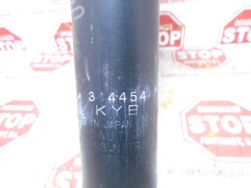 Left rear shock absorber HYUNDAI TERRACAN (HP) 2.5 TD | BP8331573M18 