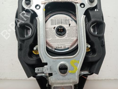 Driver airbag CITROËN C3 I (FC_, FN_) 1.1 i | BP18303511C9 