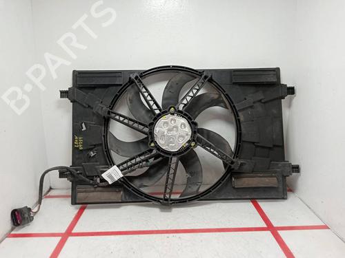 Used Radiator fan Radiator fan 33327727 33327727