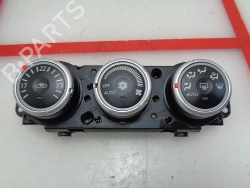 Used Climate control CITROËN C-CROSSER (VU_, VV_) 2.2 HDi (156 hp) 15929129