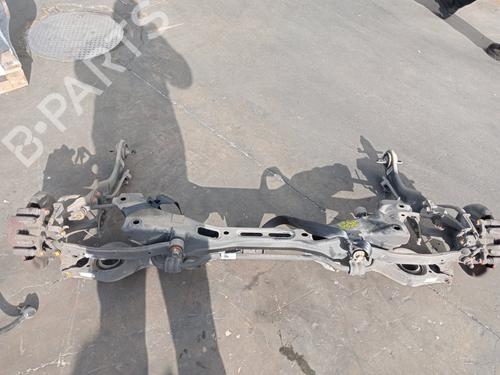 Used Rear axle Rear axle HYUNDAI i30 (GD) [2011-2026] 33462401 33462401