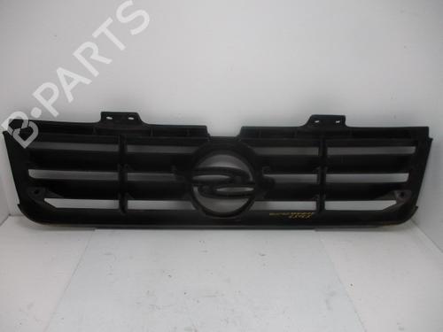 Grille SSANGYONG MUSSO (FJ) 2.9 D | BP15925472C40 