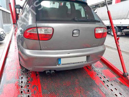 AC radiator SEAT LEON (1M1)  | BP7320943M32 