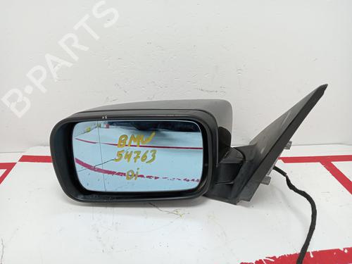 Used Left mirror BMW 3 (E46) 318 d (116 hp) 16079764