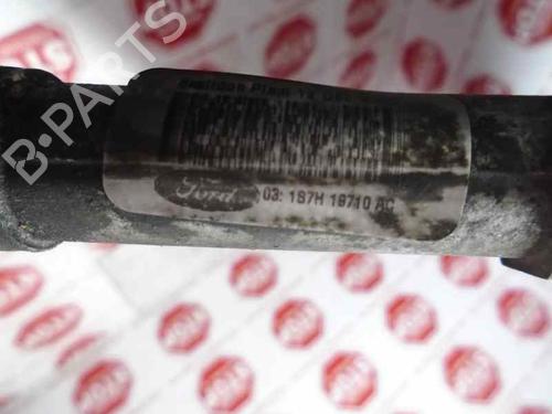 Heater matrix FORD MONDEO III (B5Y) 2.0 16V | BP7382598M63 
