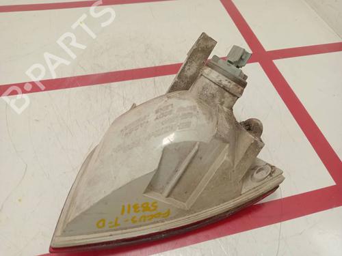 Reverse light FORD FOCUS II (DA_, HCP, DP) 1.6 TDCi | BP25442729C36 - Image 3