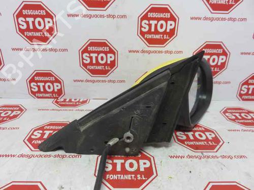 Right mirror SEAT IBIZA III (6L1)  | BP7395463C27 