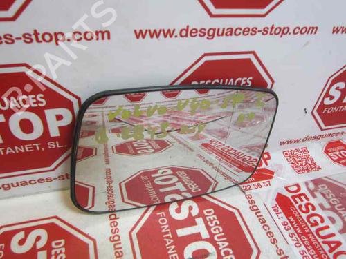 Used Left mirror glass VOLVO V40 Estate (645) [1995-2004]  15920590